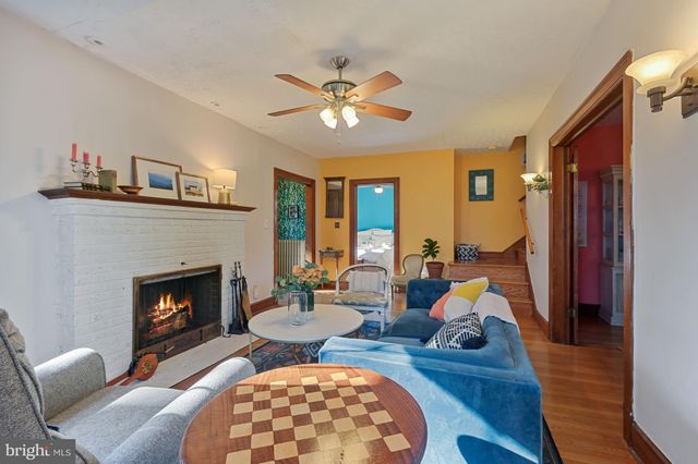 $748,500 | 3670 Camden Street Southeast, Washington, DC 20020