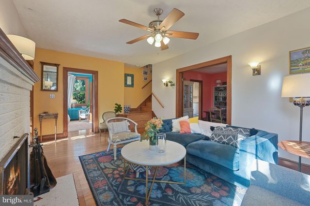 $748,500 | 3670 Camden Street Southeast, Washington, DC 20020