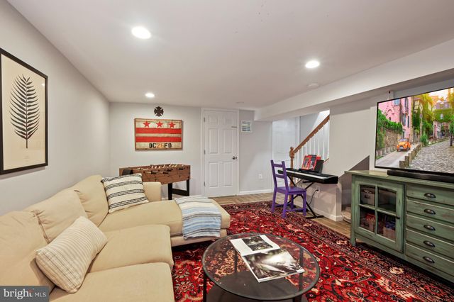 $748,500 | 3670 Camden Street Southeast, Washington, DC 20020