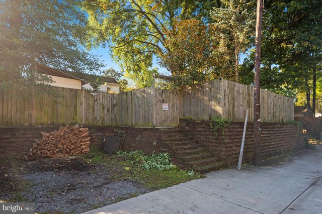 $748,500 | 3670 Camden Street Southeast, Washington, DC 20020