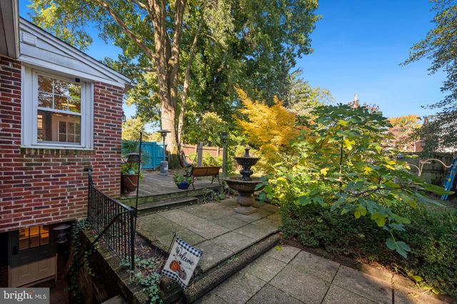 $748,500 | 3670 Camden Street Southeast, Washington, DC 20020