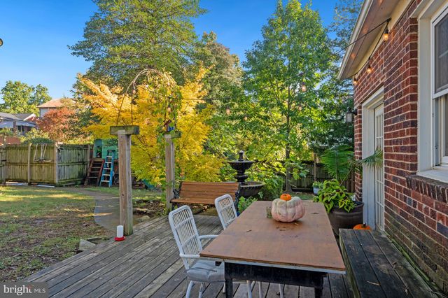 $748,500 | 3670 Camden Street Southeast, Washington, DC 20020