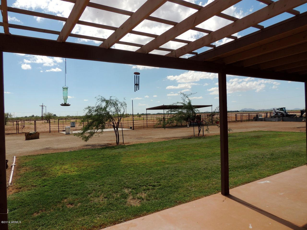 11889 East Reksom Road Florence, AZ 85132 - Photo 39 of 52 DSCN3832