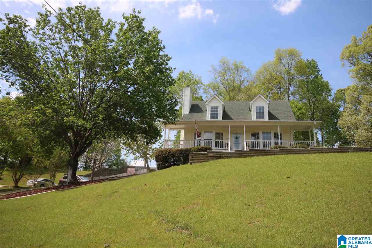 7008 Countryside Circle Pinson, AL 35126 - Photo 27 of 28