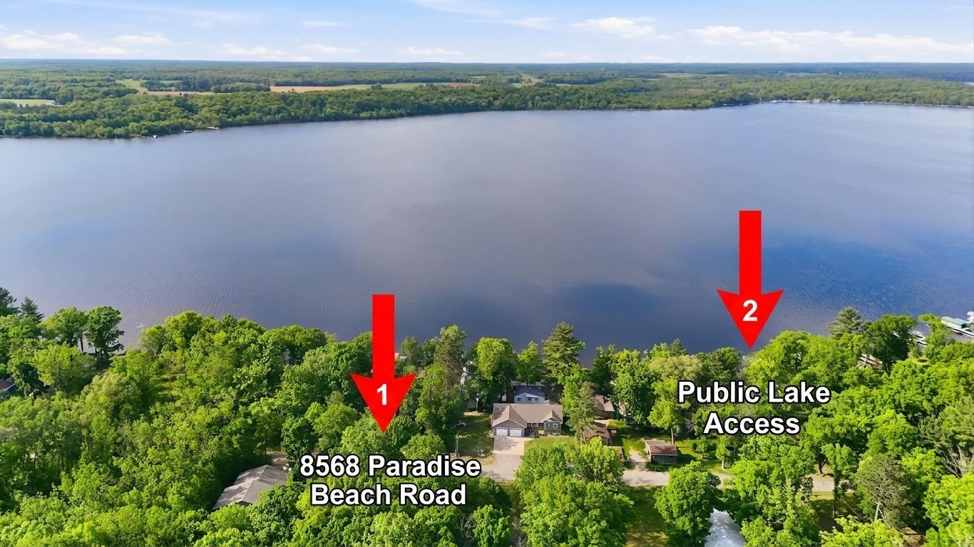 8568 Paradise Beach Road Southeast Brainerd, MN 56401 - Photo 45 of 45