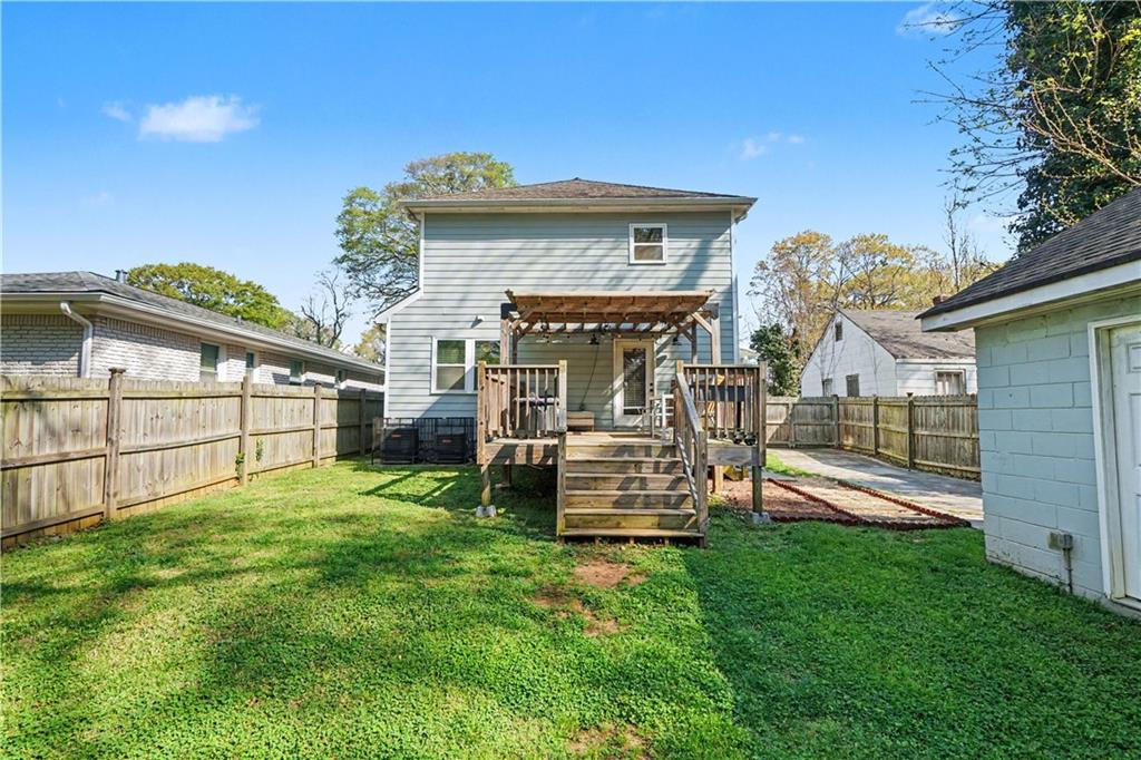 2435 Crestview Avenue Decatur, GA 30032 - Photo 27 of 32 Gallery Image 27