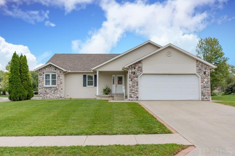 719 Mohawk Drive Nappanee, IN 46550 - Photo 1 of 36