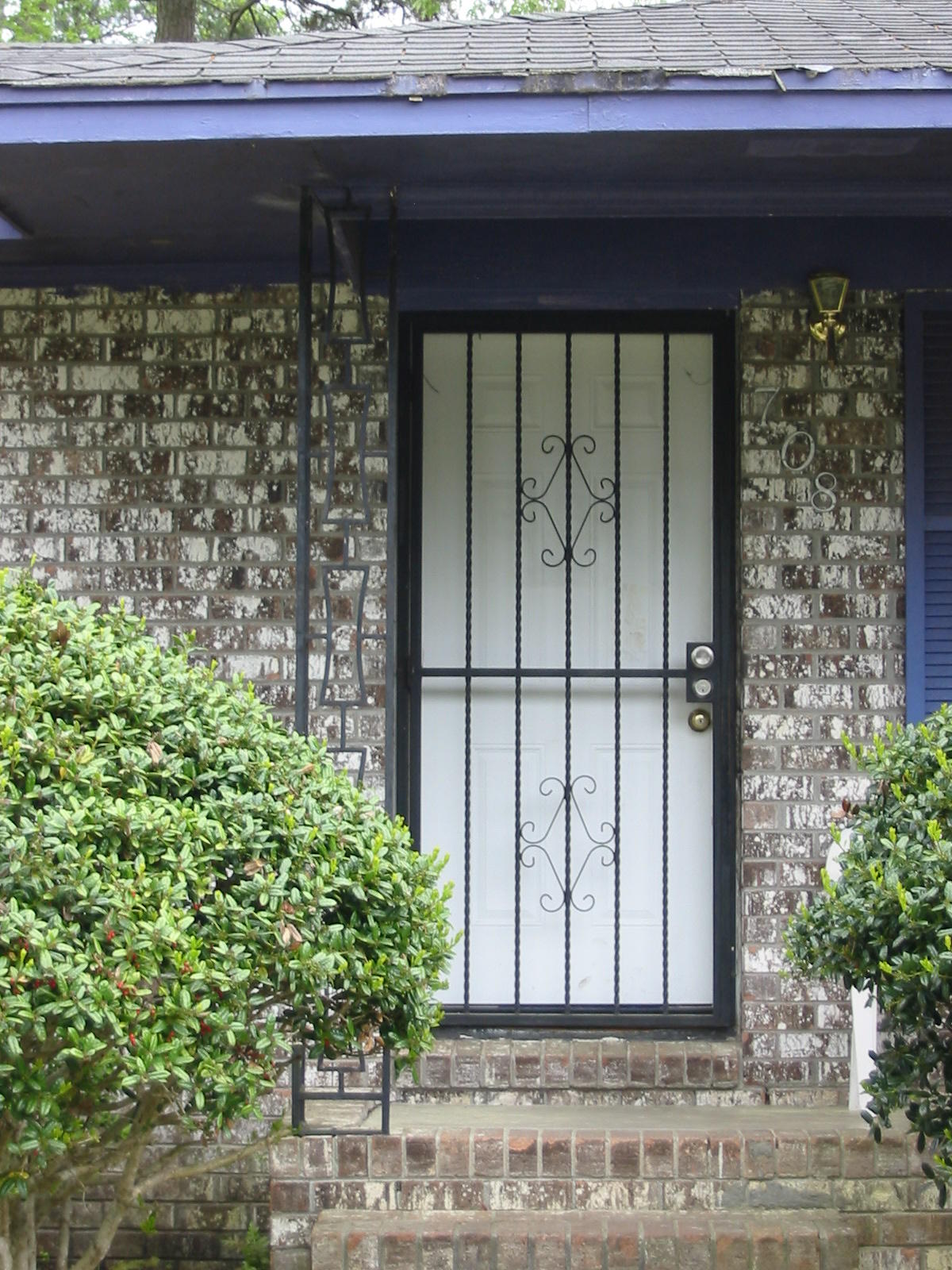 708 Hitching Post Road Charleston, SC 29414 - Photo 2 of 14 Entrance