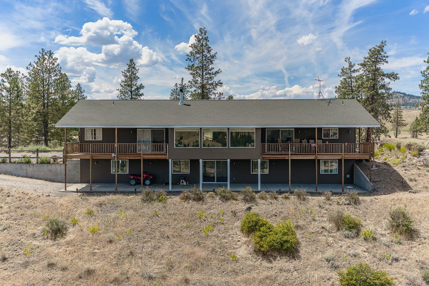38360 Cayuse Cove Road East Davenport, WA 99122 - Photo 29 of 50