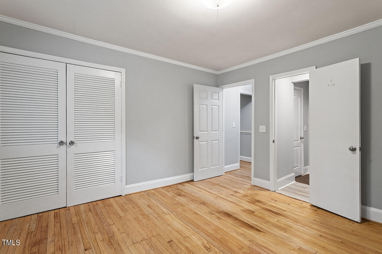 1615 Malta Avenue Raleigh, NC 27610 - Photo 16 of 33 Bedroom 1