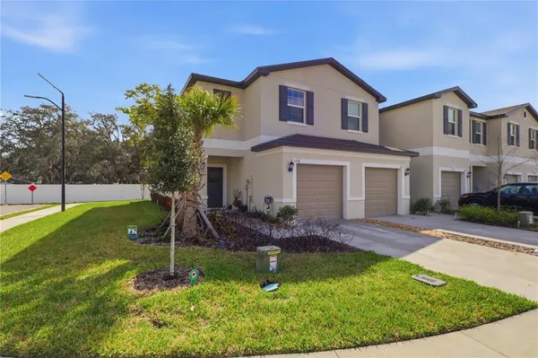 $2,000 | 5218 Meyer Bessie Street, Zephyrhills, FL 33541
