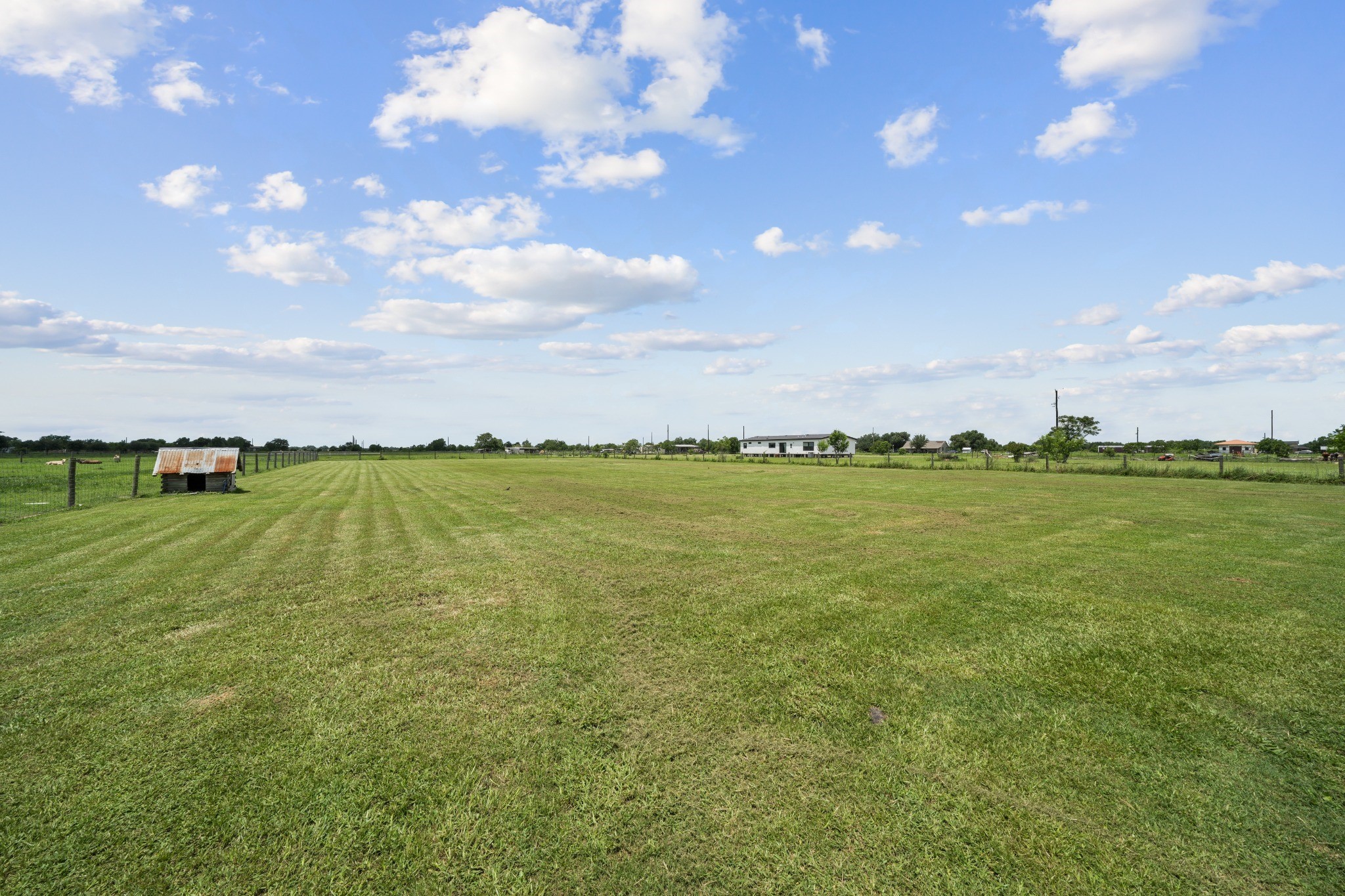 18318 Brumbelow Road Needville, TX 77461 - Photo 5 of 33