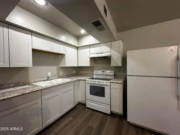 $1,300 | 1421 East Fillmore Street, Unit 4, Phoenix, AZ 85006