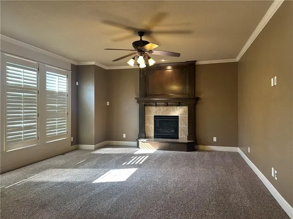 $699,900 | 15828 Hayes Street, Overland Park, KS 66221