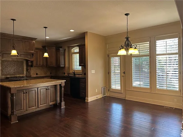 $699,900 | 15828 Hayes Street, Overland Park, KS 66221