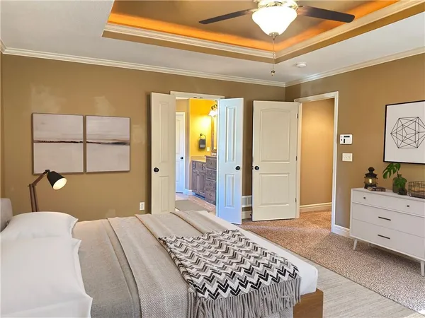 $699,900 | 15828 Hayes Street, Overland Park, KS 66221