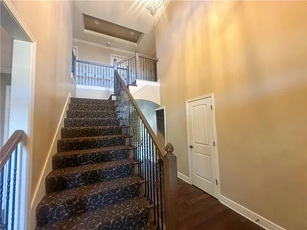 $699,900 | 15828 Hayes Street, Overland Park, KS 66221