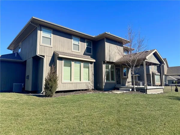 $699,900 | 15828 Hayes Street, Overland Park, KS 66221