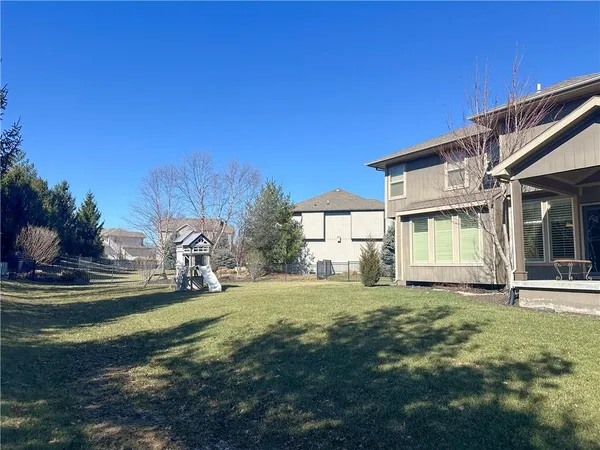 $699,900 | 15828 Hayes Street, Overland Park, KS 66221