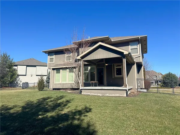 $699,900 | 15828 Hayes Street, Overland Park, KS 66221
