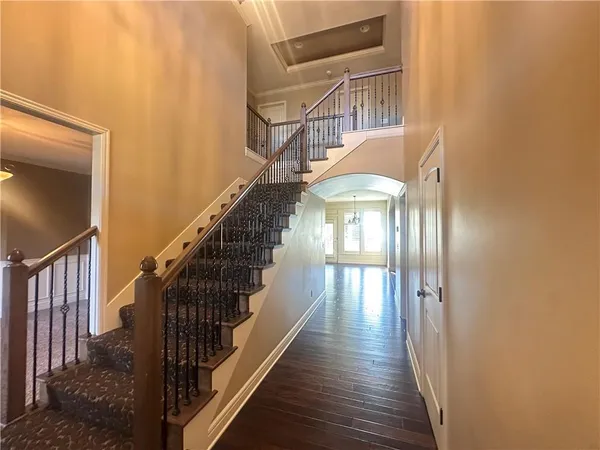 $699,900 | 15828 Hayes Street, Overland Park, KS 66221
