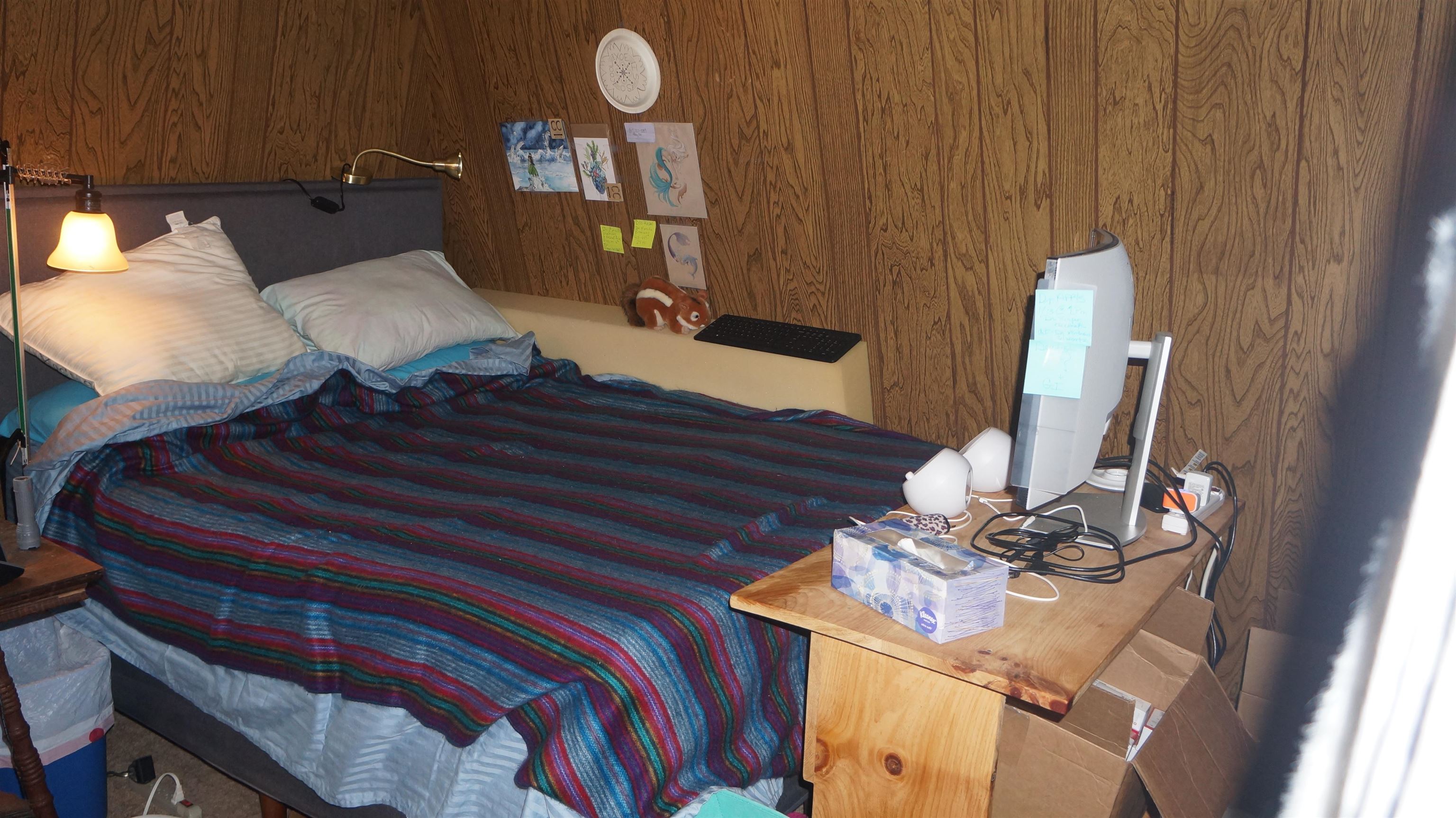 121 Happy Haven Road Wilmington, VT 05363 - Photo 14 of 26