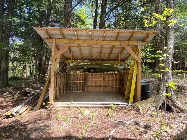 $255,000 | 121 Happy Haven Road, Wilmington, VT 05363