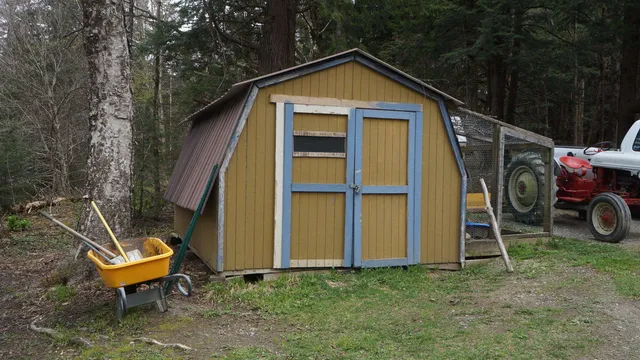 $255,000 | 121 Happy Haven Road, Wilmington, VT 05363