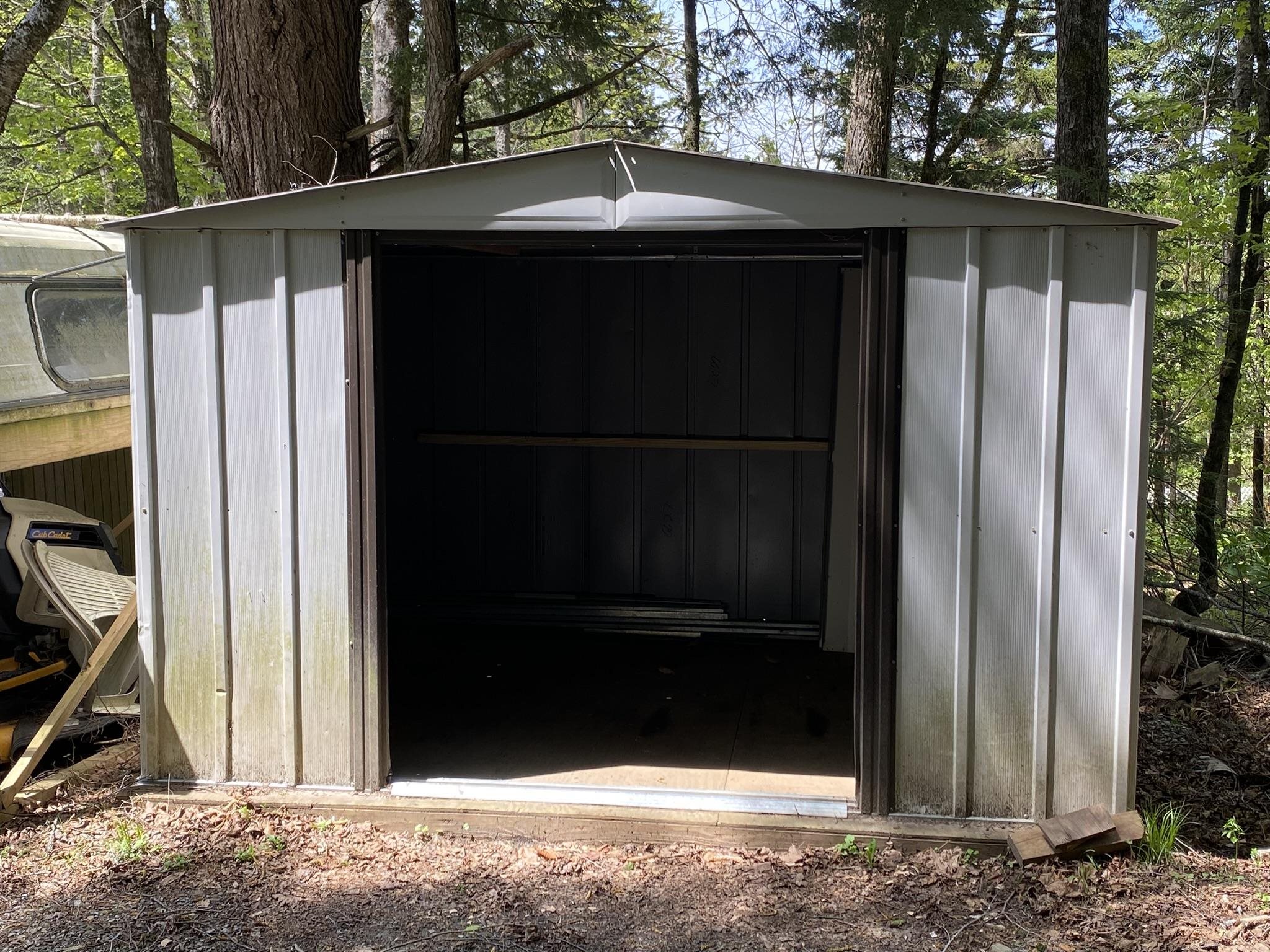 121 Happy Haven Road Wilmington, VT 05363 - Photo 23 of 26