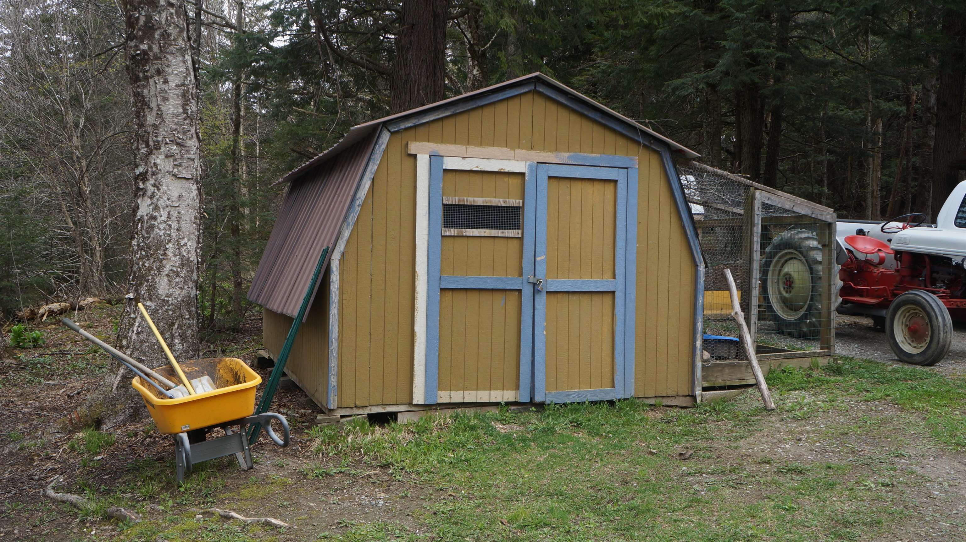 121 Happy Haven Road Wilmington, VT 05363 - Photo 24 of 26