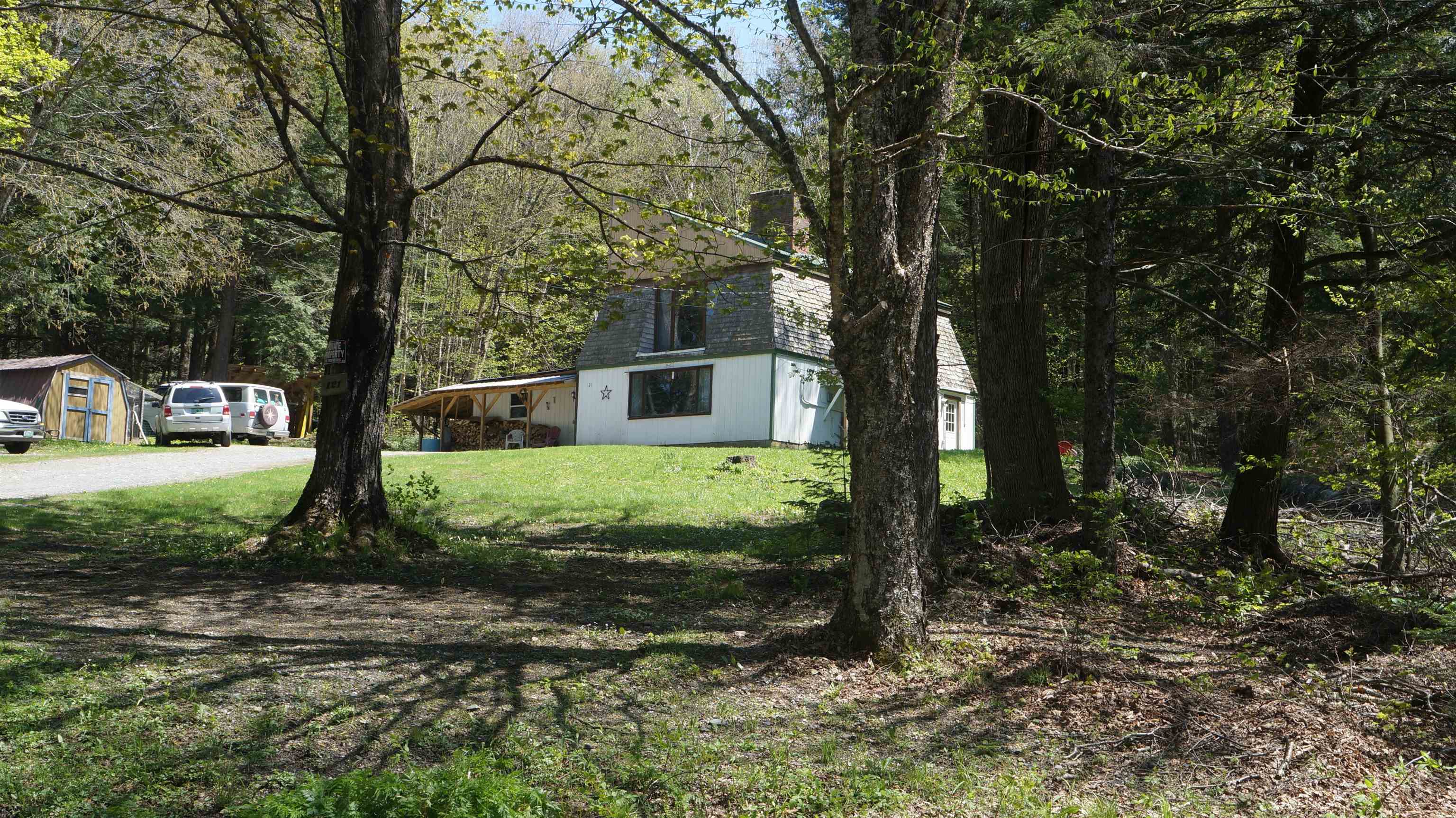 121 Happy Haven Road Wilmington, VT 05363 - Photo 26 of 26