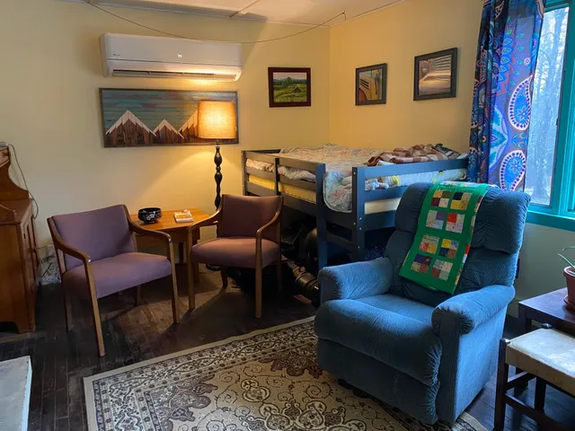 $255,000 | 121 Happy Haven Road, Wilmington, VT 05363