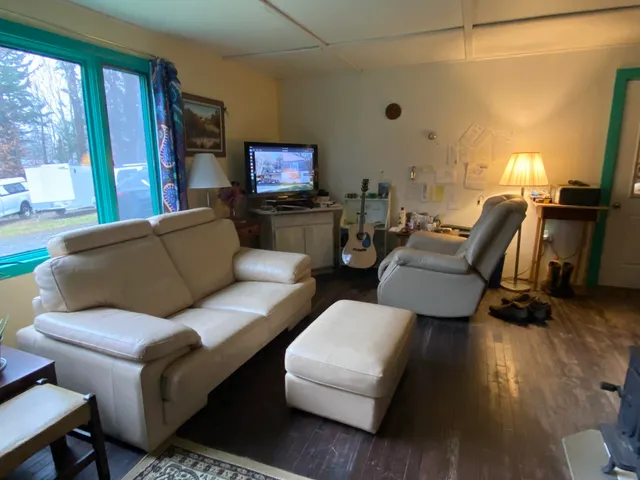 $255,000 | 121 Happy Haven Road, Wilmington, VT 05363