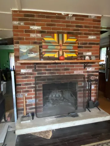 $255,000 | 121 Happy Haven Road, Wilmington, VT 05363