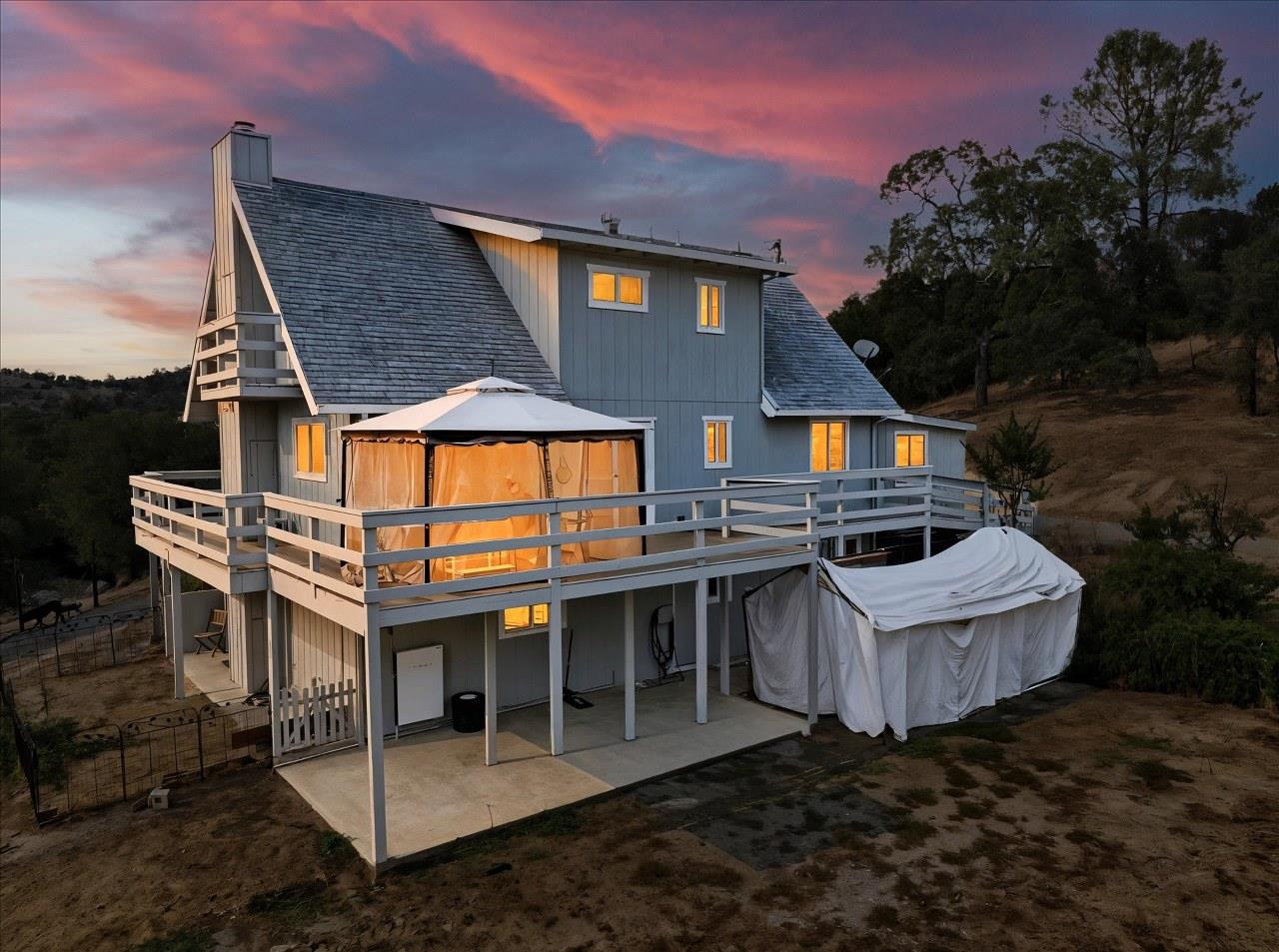 3974 Usona Road Mariposa, CA 95338 - Photo 1 of 59 Gallery Image 1