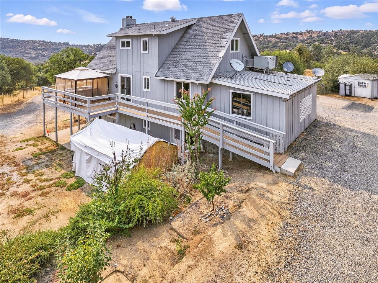 3974 Usona Road Mariposa, CA 95338 - Photo 3 of 59 Gallery Image 3