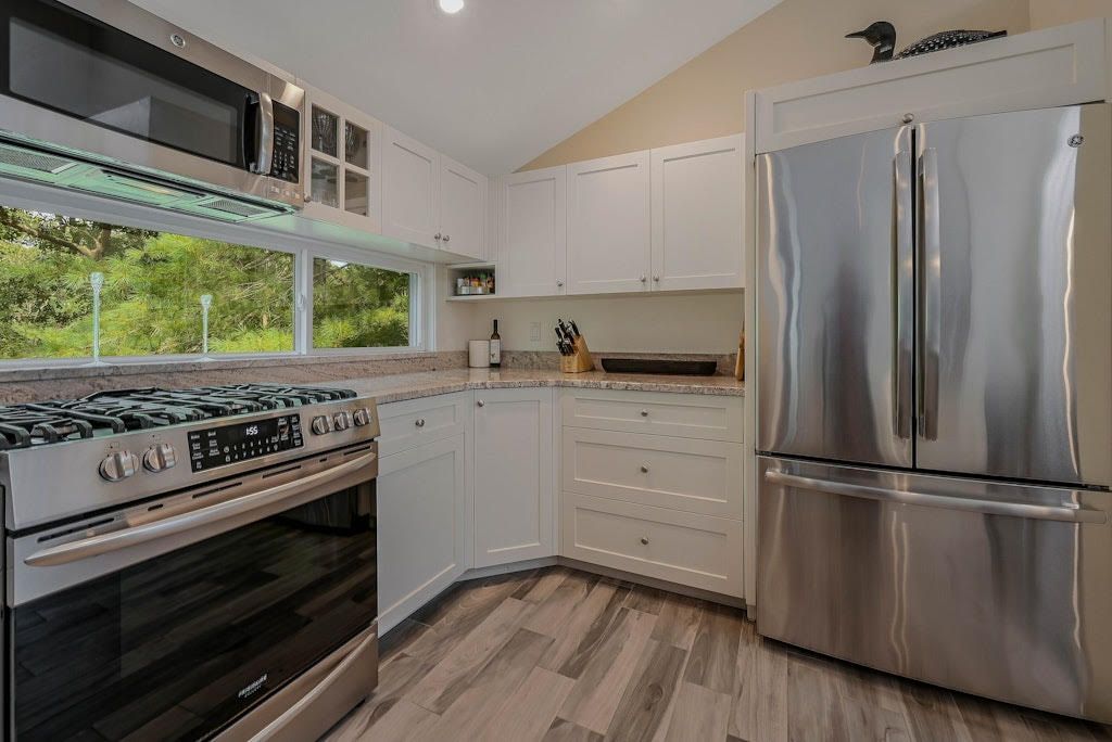 12 Rose Hill Road East Hampton, NY 11937 - Photo 5 of 17
