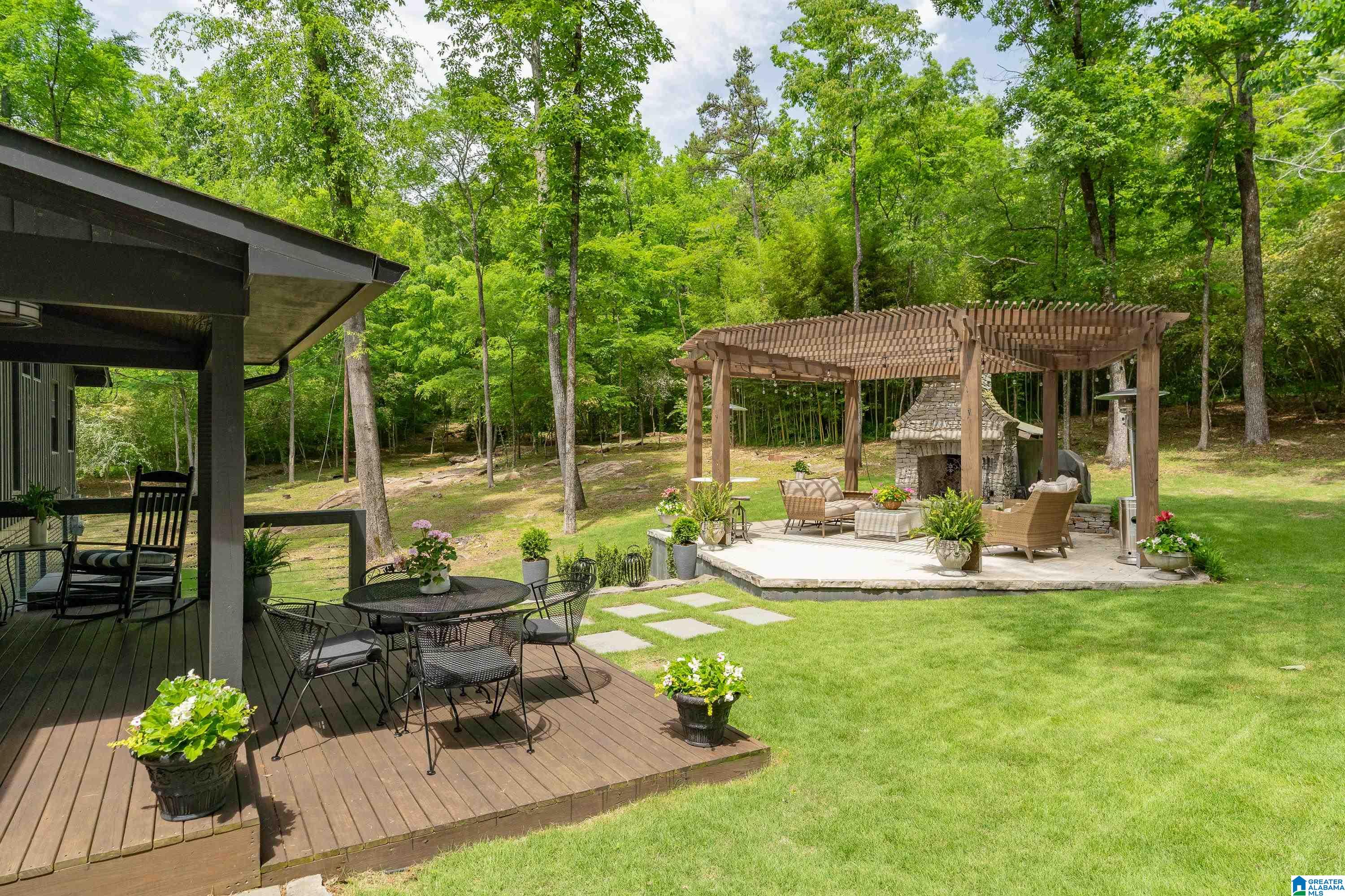 3128 Old Ivy Road Birmingham, AL 35210 - Photo 58 of 73
