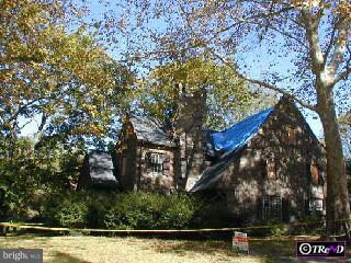 529 Prescott Road Merion Station, PA 19066 - Photo 1 of 1 a view of a yard with plants and trees