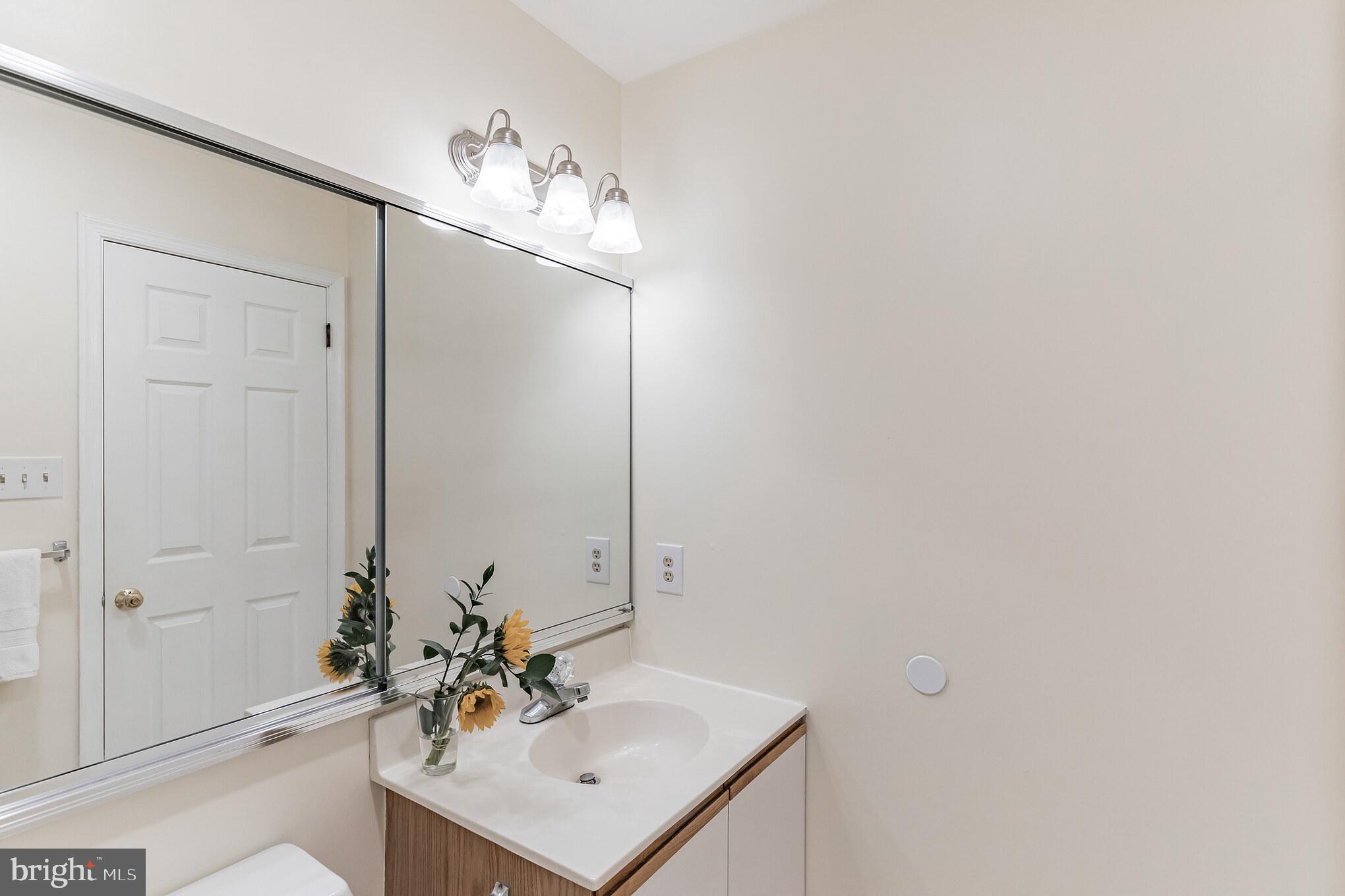 52 Eraser Road Moorestown, NJ 08057 - Photo 12 of 24 Primary Bathroom looking from shower