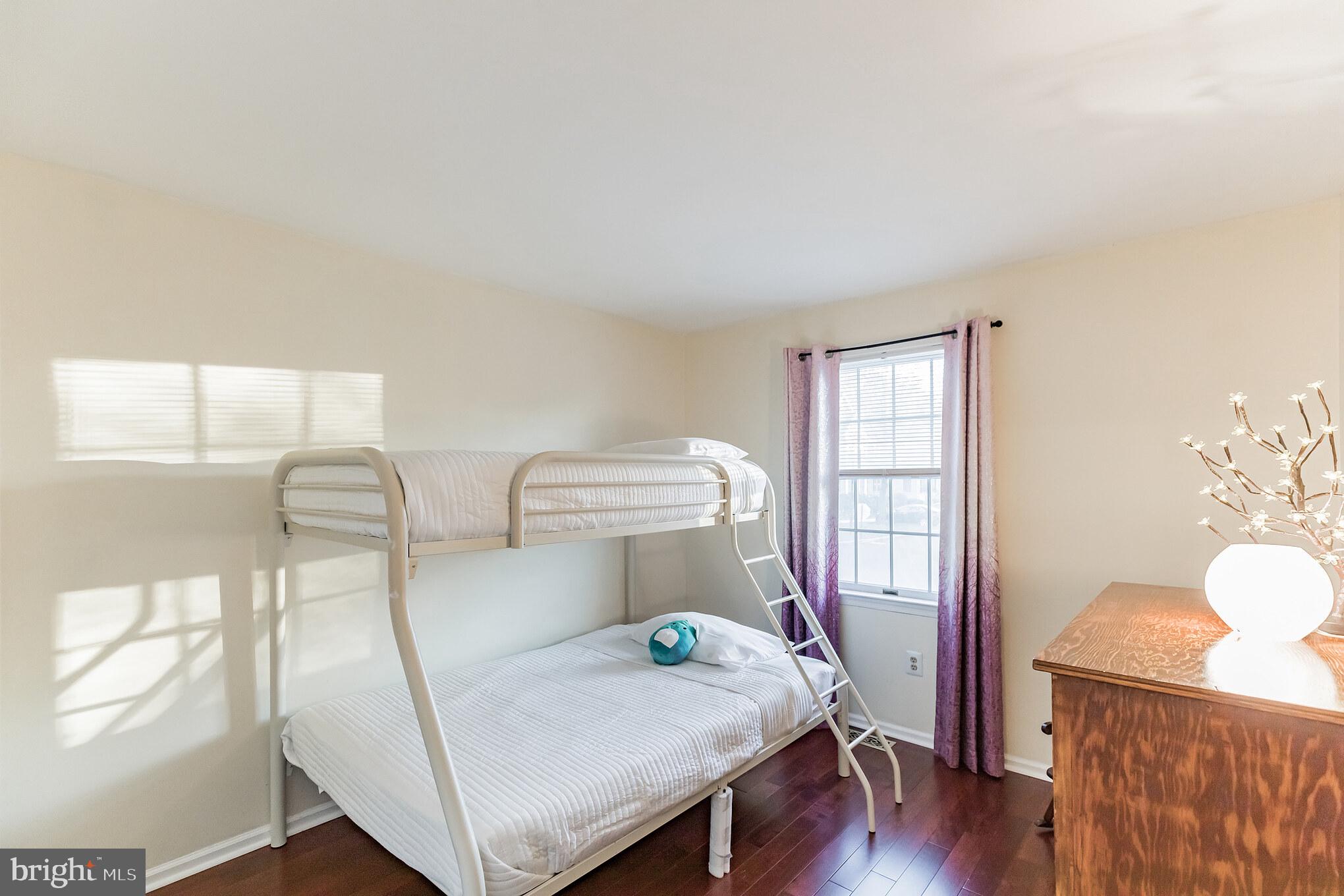 52 Eraser Road Moorestown, NJ 08057 - Photo 13 of 24 Bedroom 2