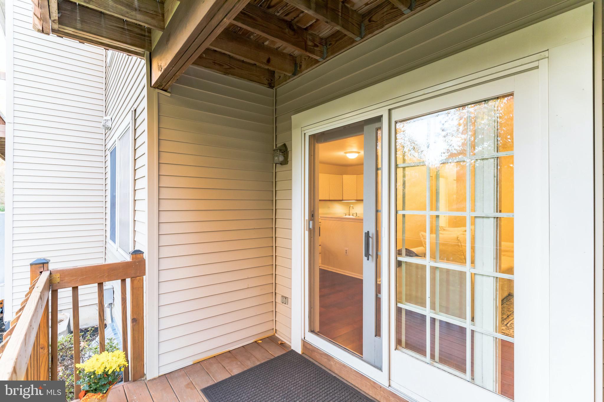 52 Eraser Road Moorestown, NJ 08057 - Photo 21 of 24 Back deck