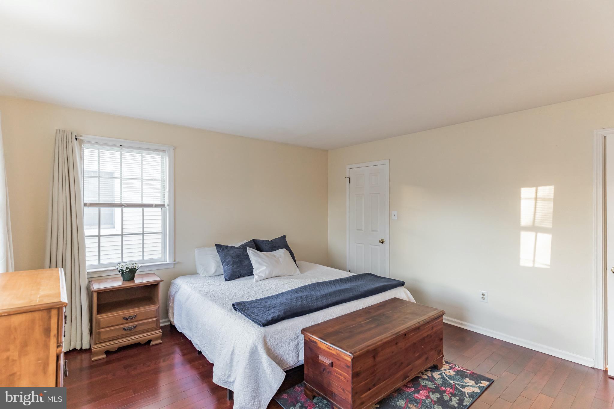 52 Eraser Road Moorestown, NJ 08057 - Photo 9 of 24 Primary Bedroom