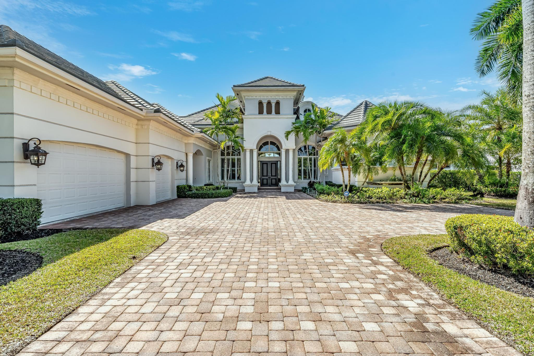 3111 Lake Ridge Lane Weston, FL 33332 - Photo 4 of 21 Photo 4