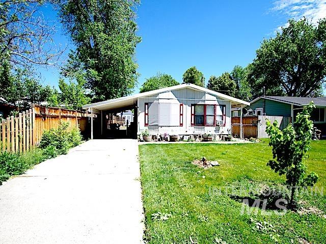 1386 West 3rd Street Weiser, ID 83672 - Photo 1 of 20