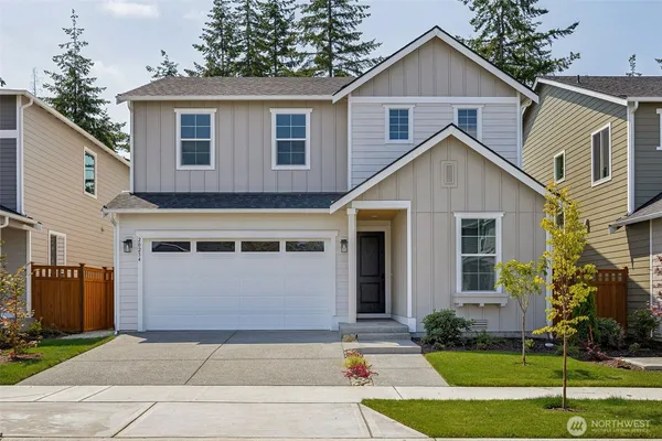 $724,990 | 20234 150th Street East, Unit 597, Bonney Lake, WA 98391
