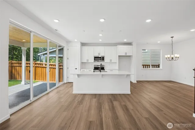 $724,990 | 20234 150th Street East, Unit 597, Bonney Lake, WA 98391