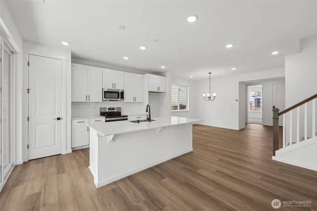 $724,990 | 20234 150th Street East, Unit 597, Bonney Lake, WA 98391