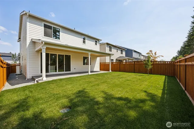 $724,990 | 20234 150th Street East, Unit 597, Bonney Lake, WA 98391