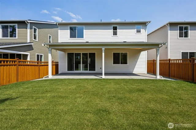 $724,990 | 20234 150th Street East, Unit 597, Bonney Lake, WA 98391